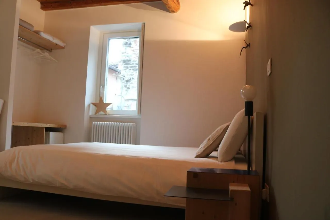 New Fontana Rooms Como