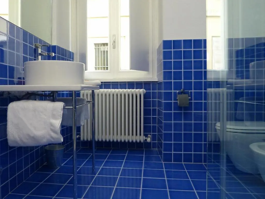 Casa de hóspedes New Fontana Rooms Como