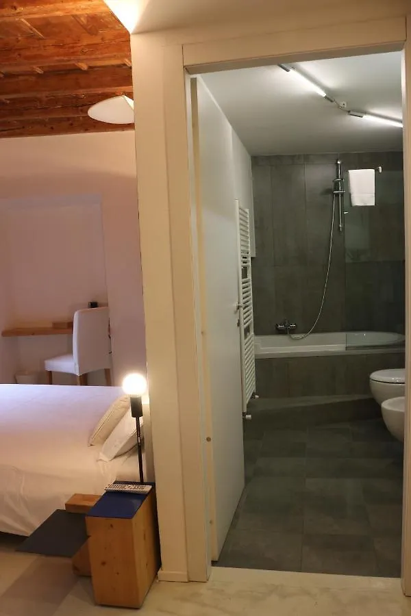 New Fontana Rooms Como