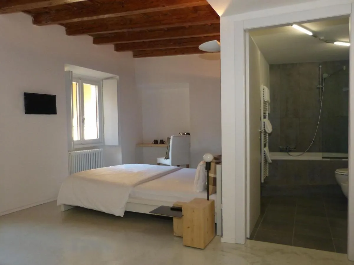 New Fontana Rooms Como
