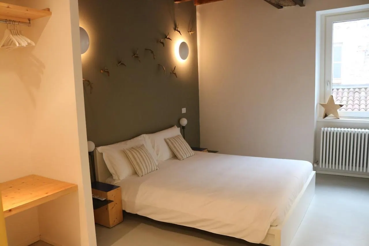 New Fontana Rooms Como