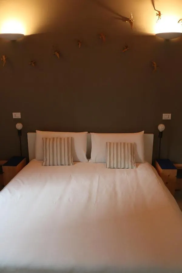 New Fontana Rooms Como Casa de hóspedes
