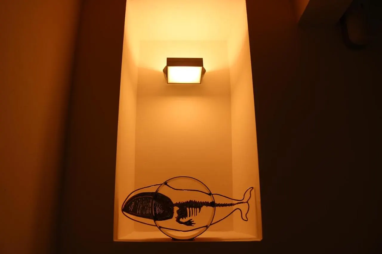New Fontana Rooms Como Casa de hóspedes