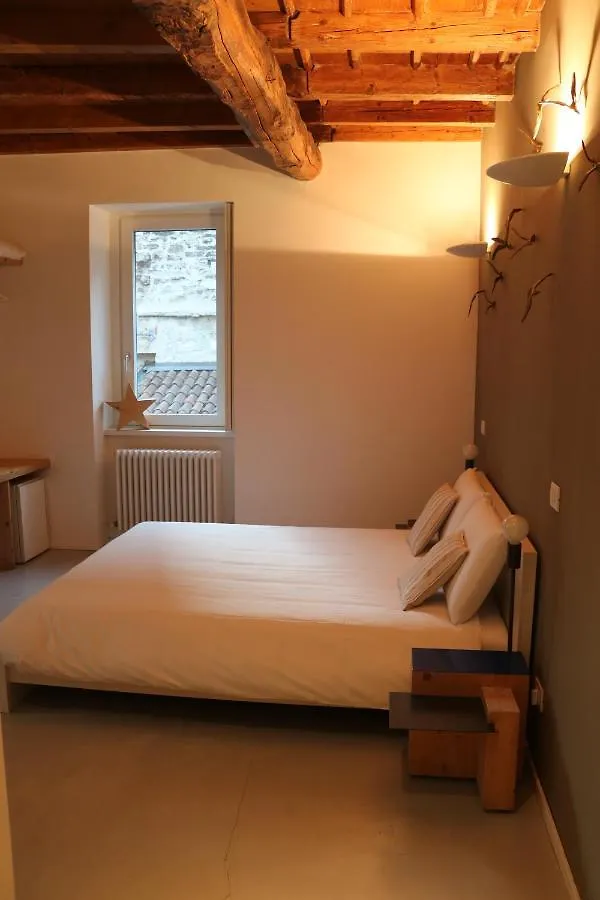 New Fontana Rooms Como