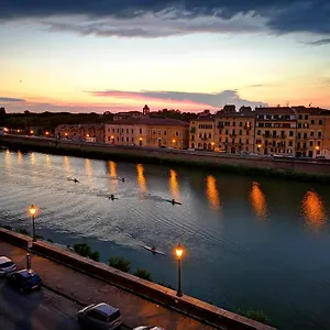 Vacanze Pisane Pisa