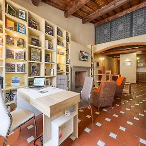 Boutique Santa Maria Novella Florença