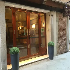Gorizia A La Valigia Veneza