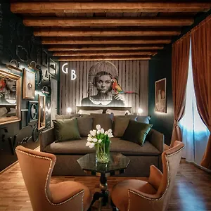 Casa de hóspedes Aurum - Luxury, Como