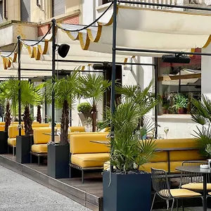 3* Hotel Posta Design